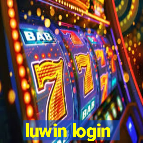 luwin login